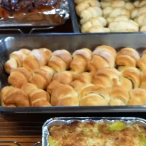 Dinner Buns