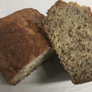 Banana Loaf