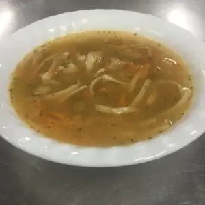 Homemade Soup (32 oz.)